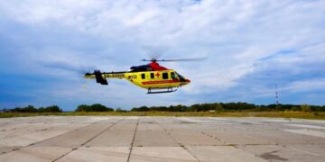 В Самаре больница Середавина ищет авиаперевозчика для эвакуации больных