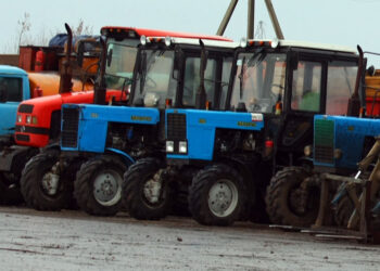 Самарские производители сельхозтехники вкладываются в модернизацию и осваивают зарубежные рынки