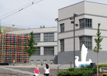 Московские подрядчики, близкие к федеральному Минкультуры, опять сорвали открытие филиала Третьяковки в Самаре