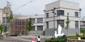 Московские подрядчики, близкие к федеральному Минкультуры, опять сорвали открытие филиала Третьяковки в Самаре