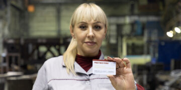 «ТЯЖМАШ» застраховал сотрудников по ДМС