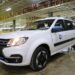 АвтоВАЗ начал производство опытной партии электромобилей LADA e-Largus