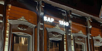 Рестораны с меню по себестоимости «отъедают» свою долю самарского общепита