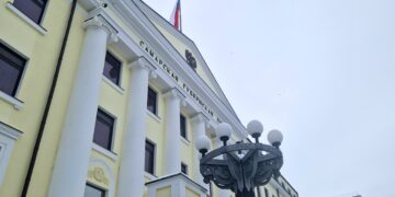 ТОП-5 новостей недели: Власть&Политика