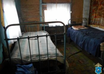 У жителя Самарской области под кроватью нашли 1,5 килограмма марихуаны