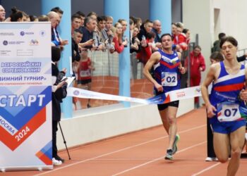 Пятиборец Лифанов финишировал с «золотом», Мануйло с «деревянной» медалью