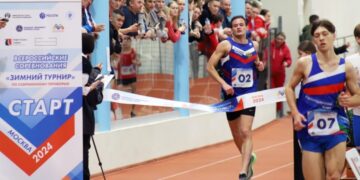 Пятиборец Лифанов финишировал с «золотом», Мануйло с «деревянной» медалью