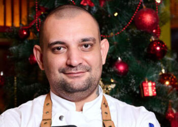 Шеф-повар и управляющий самарского ресторана «Корни» — о том, как развивать вкус и пищевые привычки