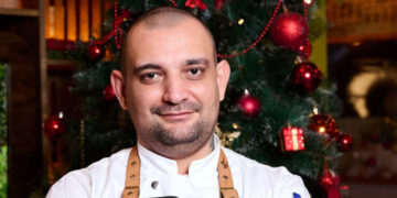 Шеф-повар и управляющий самарского ресторана «Корни» — о том, как развивать вкус и пищевые привычки