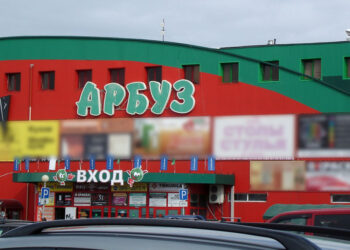 ТЯЖМАШ помог увеличить мощность Верхне-Туломской ГЭС