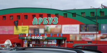 ТЯЖМАШ помог увеличить мощность Верхне-Туломской ГЭС