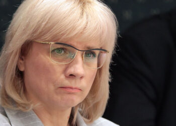 Глава самарских аудиторов пыталась скрыть нарушения, так или иначе выявленные параллельно