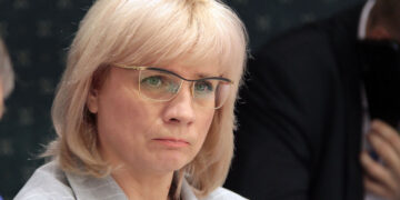 Глава самарских аудиторов пыталась скрыть нарушения, так или иначе выявленные параллельно