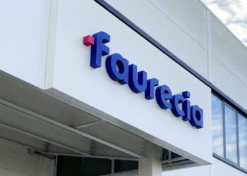 Бенефициарами заводов Forvia в ОЭЗ «Тольятти» стали многолетние сотрудники концерна