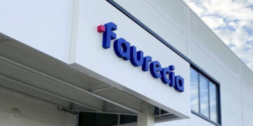 Бенефициарами заводов Forvia в ОЭЗ «Тольятти» стали многолетние сотрудники концерна