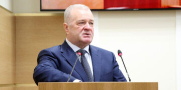 Бывший полицейский поведет областной департамент охоты и рыболовства на новый бой с нарушителями