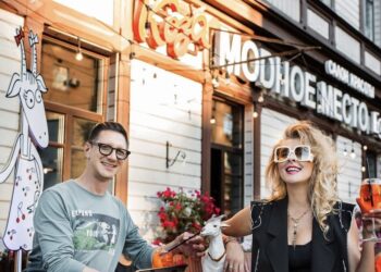 В Самаре закрывается ресторан Koza Tapas 