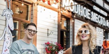 В Самаре закрывается ресторан Koza Tapas 