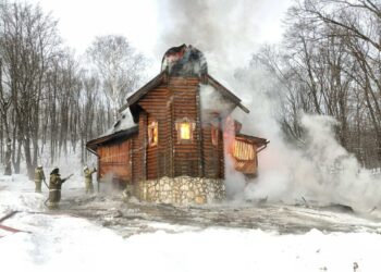 ТОП-5 новостей недели: Криминал