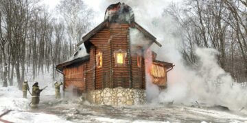 ТОП-5 новостей недели: Криминал