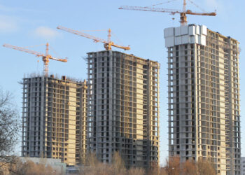 Самарские лжедольщики все еще борются за квартиры в «Космолете»