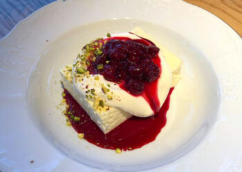 Рестораны с меню по себестоимости «отъедают» свою долю самарского общепита