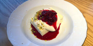 Рестораны с меню по себестоимости «отъедают» свою долю самарского общепита