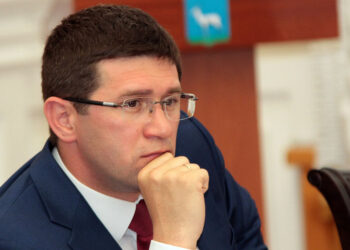 Экс-глава Самарского фонда жилья и ипотеки обанкротится до того, как с него взыщут десятки миллионов