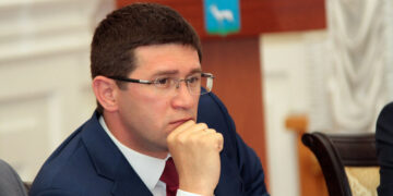 Экс-глава Самарского фонда жилья и ипотеки обанкротится до того, как с него взыщут десятки миллионов