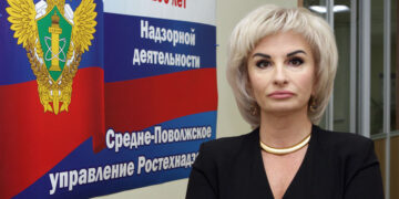 Руководителя Средне-Поволжского управления Ростехнадзора могут опять поменять этим летом