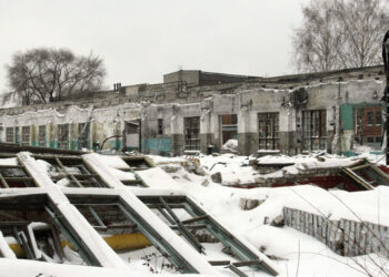 Пермские металлоторговцы провалили попытку переделить активы «СПЗ»