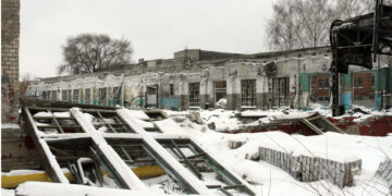 Пермские металлоторговцы провалили попытку переделить активы «СПЗ»