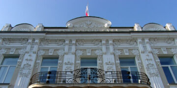 Хищения денег нацпроекта обеспечили условный срок директору Самарского политехнического колледжа