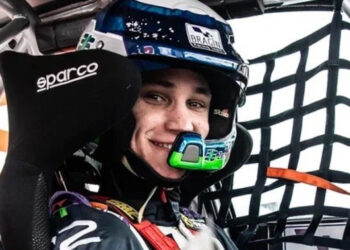 Сызранский автогонщик считает, что в российском автоспорте близка смена поколений