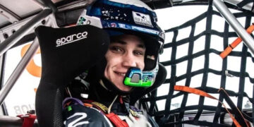 Сызранский автогонщик считает, что в российском автоспорте близка смена поколений