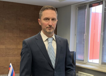 Глава «Инжиниринг-Групп» объясняет, зачем ему тольяттинское автокомпонентное предприятие