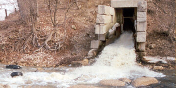 «Самарские коммунальные системы» выставили новый счет «ОДК-Кузнецов» за сбросы