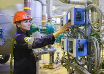 «Тольяттиазот» реализовал инвестпроект по химводоочистке за 137,6 млн рублей