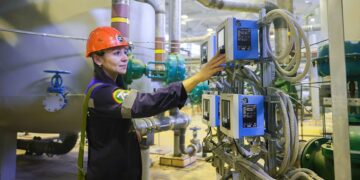 «Тольяттиазот» реализовал инвестпроект по химводоочистке за 137,6 млн рублей