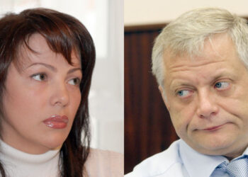 Многомиллионные долги бывшей жены экс-владельца КБ «Солидарность» может купить любой