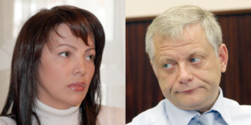 Многомиллионные долги бывшей жены экс-владельца КБ «Солидарность» может купить любой