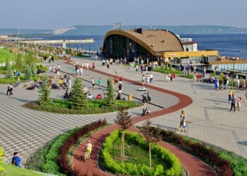 В Тольятти легализаторам мигрантов поломали новую схему