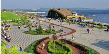 В Тольятти легализаторам мигрантов поломали новую схему