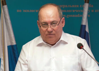 В самарский Ростехнадзор прислали руководителя-«варяга»