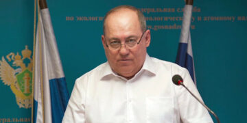 В самарский Ростехнадзор прислали руководителя-«варяга»