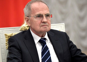 Конституционный суд не будет заниматься историей увольнения главы Средне-Поволжского управления Ростехнадзора