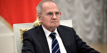 Конституционный суд не будет заниматься историей увольнения главы Средне-Поволжского управления Ростехнадзора