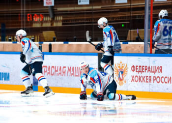 На самарском стадионе «Орбита» открыли новое спортивное сооружение