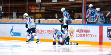 На самарском стадионе «Орбита» открыли новое спортивное сооружение