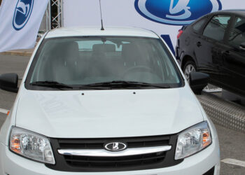 АвтоВАЗ добился снижения зависимости от недружественных поставщиков